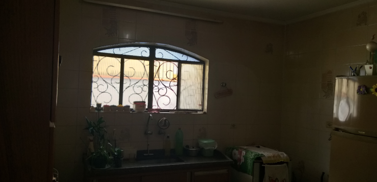 Imagem Casa com 1 Quarto à Venda, 85 m² em Vila Parque Jabaquara - São Paulo