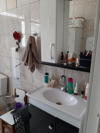 Imagem Apartamento com 1 Quarto à Venda,  em Bela Vista - São Paulo