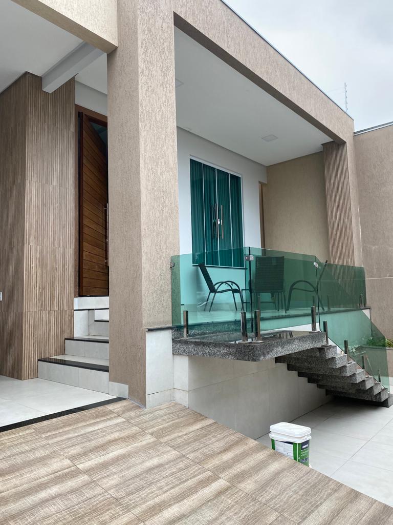 Imagem Casa à Venda, 560 m²em Nova Marabá - MARABA