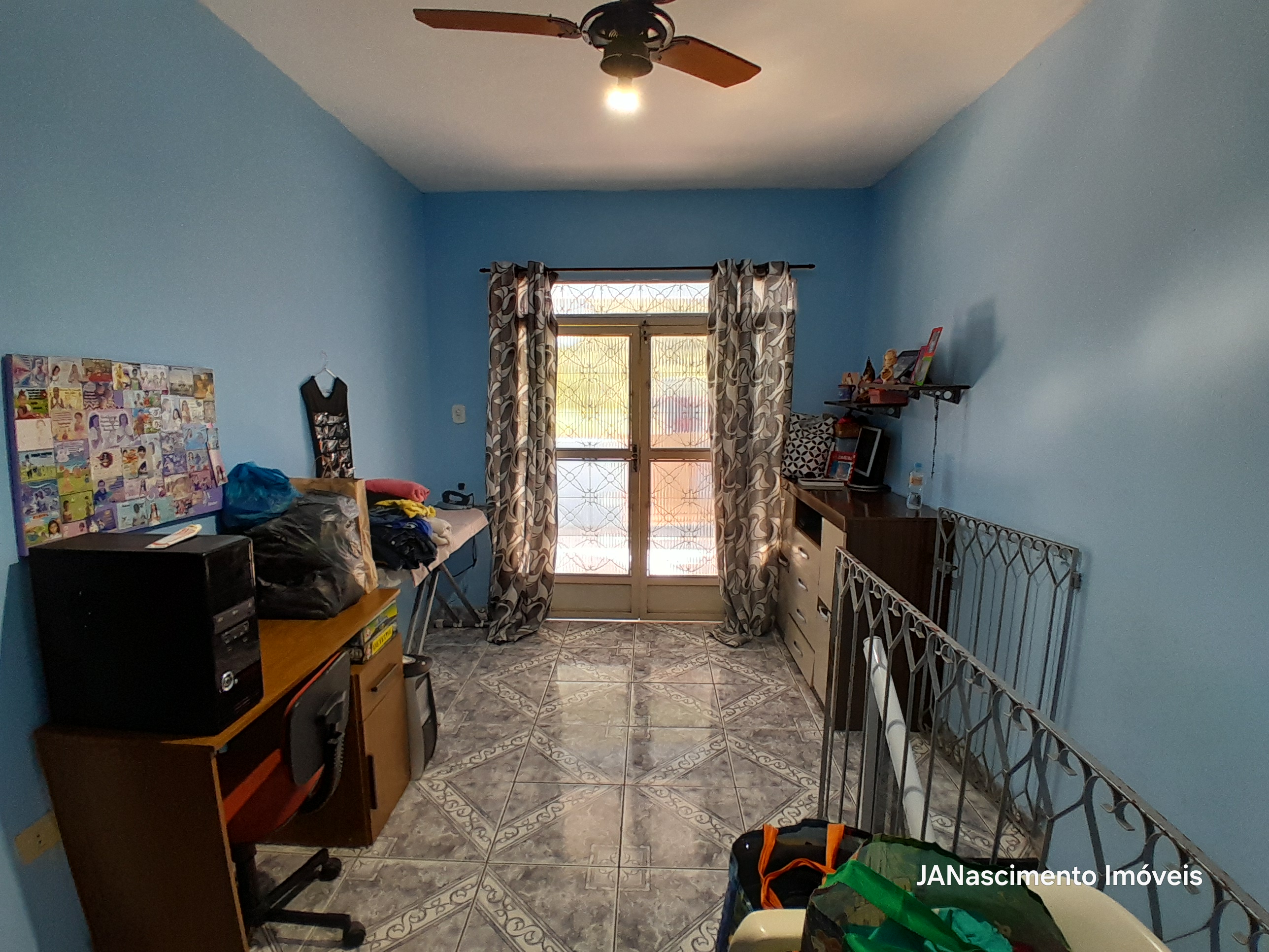 Foto do imóvel: Casa com 2 Quartos à Venda, 150 m² em Bangu - Rio de Janeiro