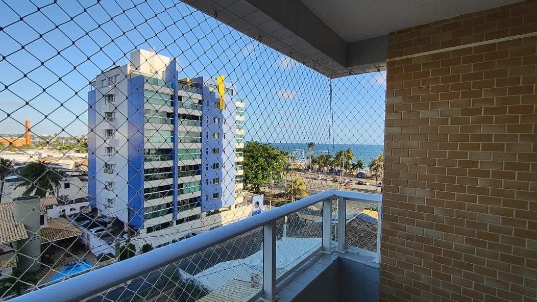 Apartamento com 1 Quarto para Alugar, 40 m² em Piatã - Salvador