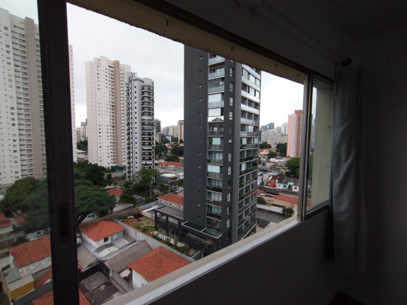 Imagem Apartamento com 3 Quartos para Alugar, 110 m² em Vila Olímpia - São Paulo