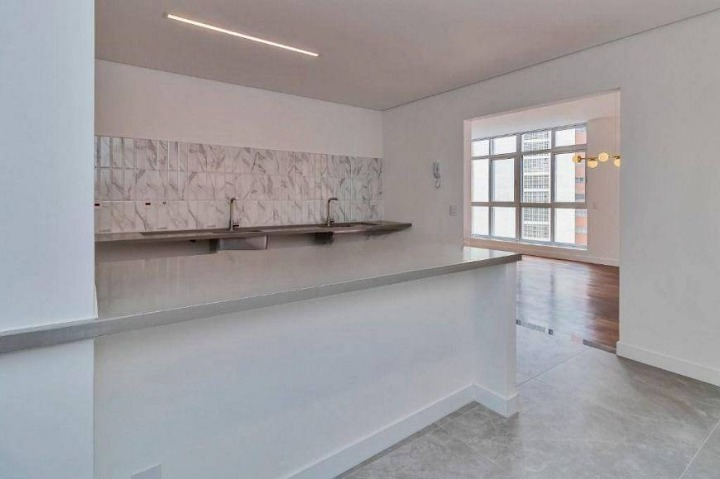 Imagem Apartamento com 4 Quartos à Venda, 267 m²em Paraíso - São Paulo