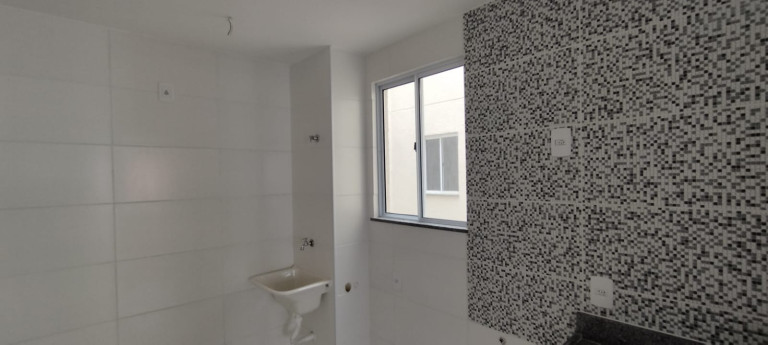 Imagem Apartamento com 2 Quartos à Venda, 49 m² em Cascata do Imbuí - Teresópolis