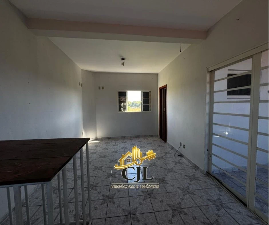 Imagem Casa com 3 Quartos à Venda, 125 m² em Jardim Gurilândia - Taubaté