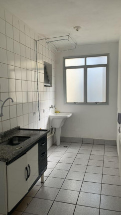 Imagem Apartamento com 2 Quartos à Venda ou Locação, 55 m² em Parque Mandaqui - São Paulo