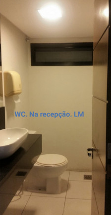 Imagem Sala Comercial à Venda, 80 m²em Meireles - Fortaleza