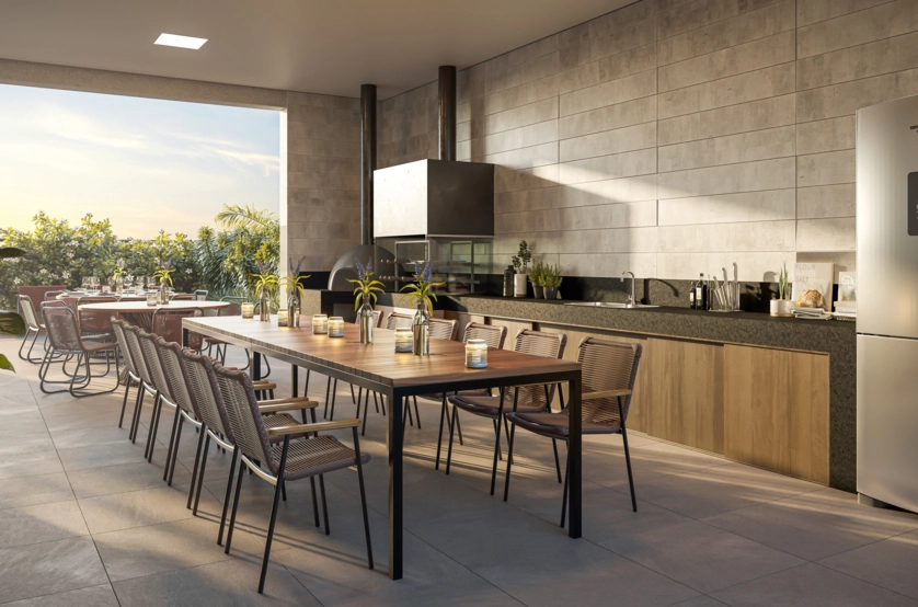 Imagem Apartamento com 2 Quartos à Venda, 58 m²em Vila Oratório - São Paulo