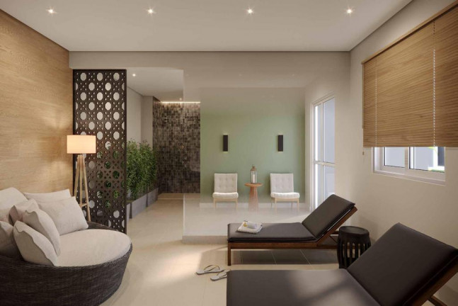 Imagem Apartamento com 2 Quartos à Venda, 55 m² em Vila Sofia - São Paulo