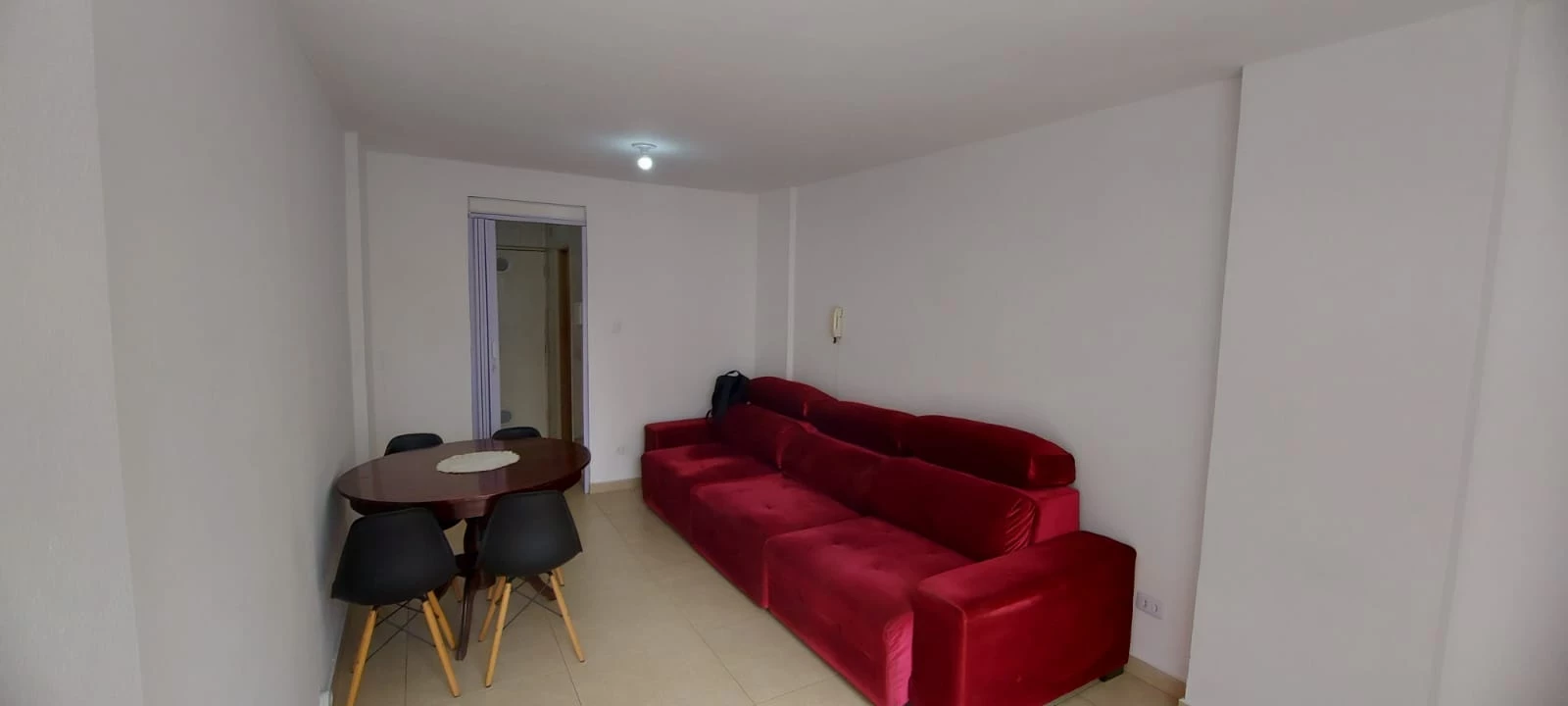 Imagem Kitnet com 1 Quarto à Venda, 35 m² em Santa Cecília - São Paulo