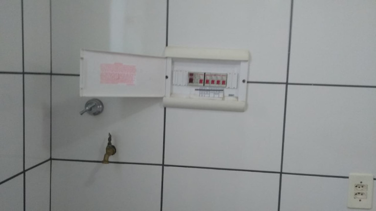 Apartamento com 2 Quartos à Venda,  em Jardim do Lago - Limeira
