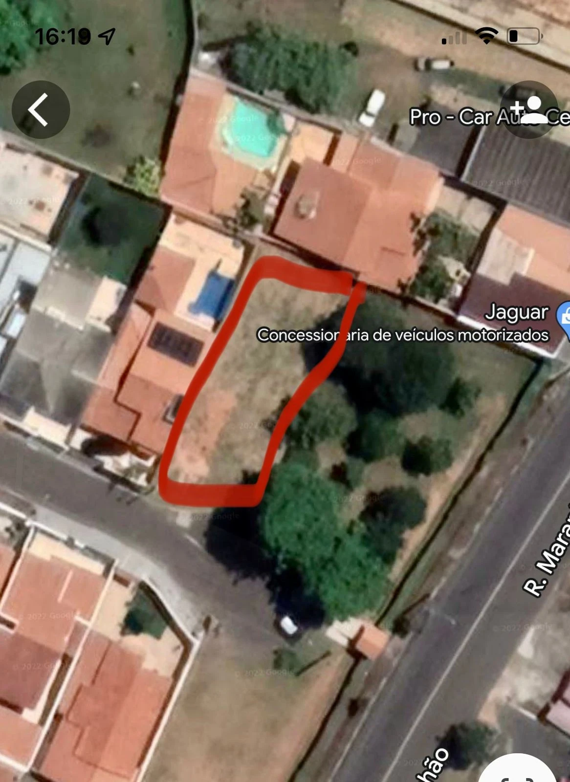 Imagem Terreno em Condomínio à Venda, 266 m² em Loteamento Santo Antonio - Jaguariúna