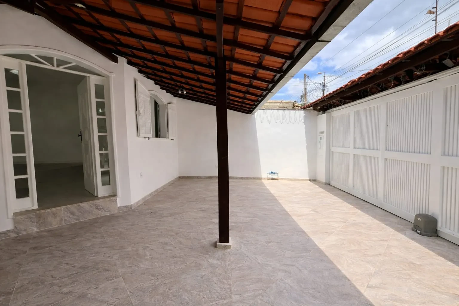 Imagem Casa com 3 Quartos à Venda, 154 m² em Santa Mônica - Belo Horizonte