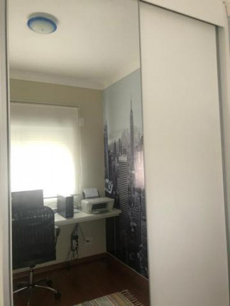 Imagem Apartamento com 3 Quartos à Venda, 167 m² em Adalgisa - Osasco