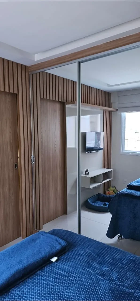 Foto do imóvel: Apartamento com 3 Quartos à Venda, 80 m² em Méier - Rio de Janeiro