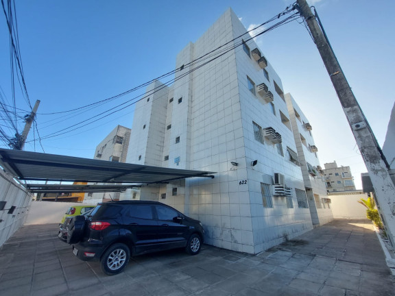 Apartamento com 2 Quartos à Venda, 55 m²em Candeias - Jaboatão dos Guararapes