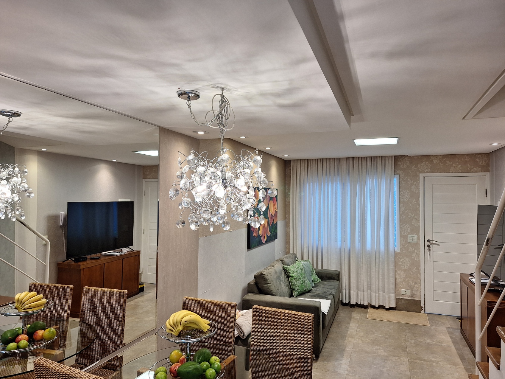 Casa de Condomínio com 4 Quartos à Venda, 144 m² em Jardim do Carmo - São Paulo