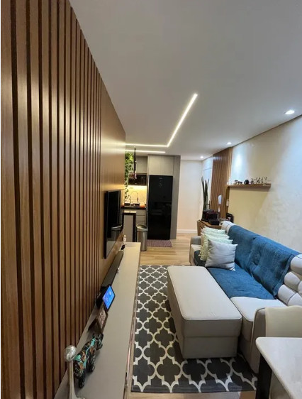Imagem Apartamento com 2 Quartos para Alugar, 45 m²em Bela Vista - São Paulo
