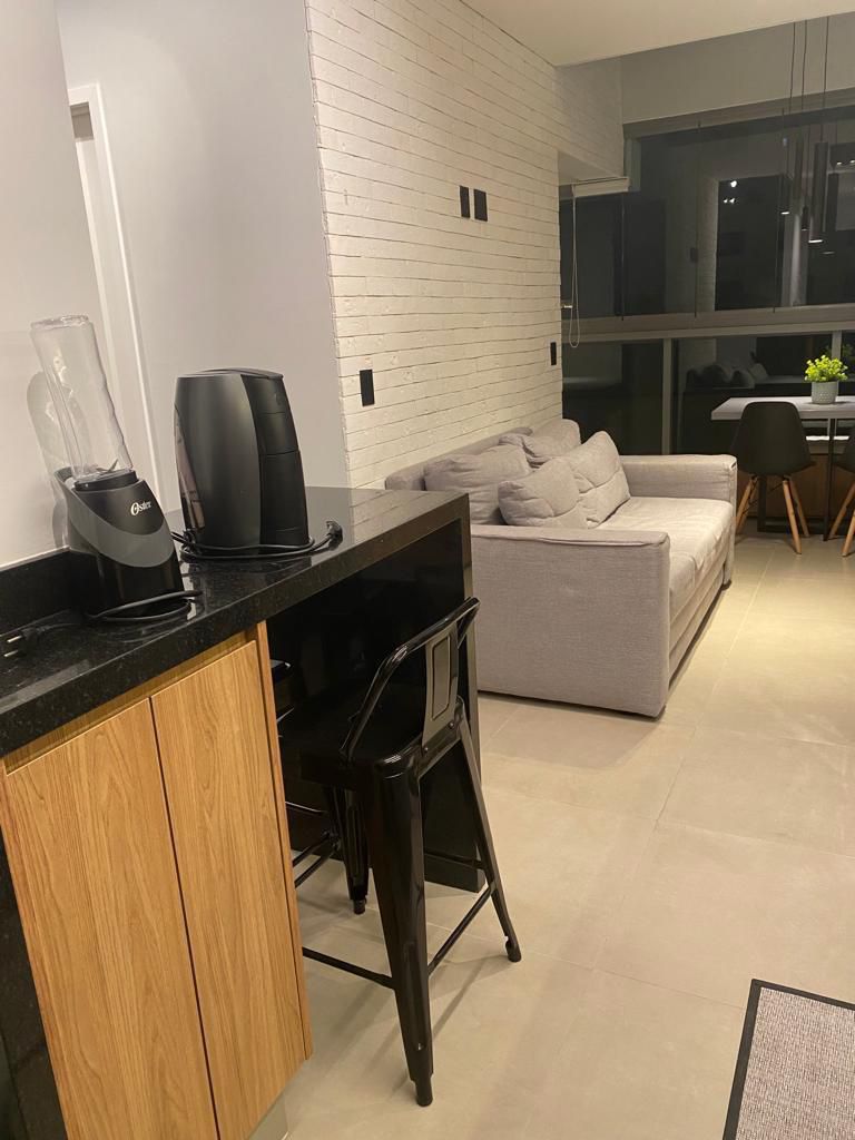 Imagem Apartamento com 3 Quartos à Venda, 74 m²em Pinheiros - São Paulo