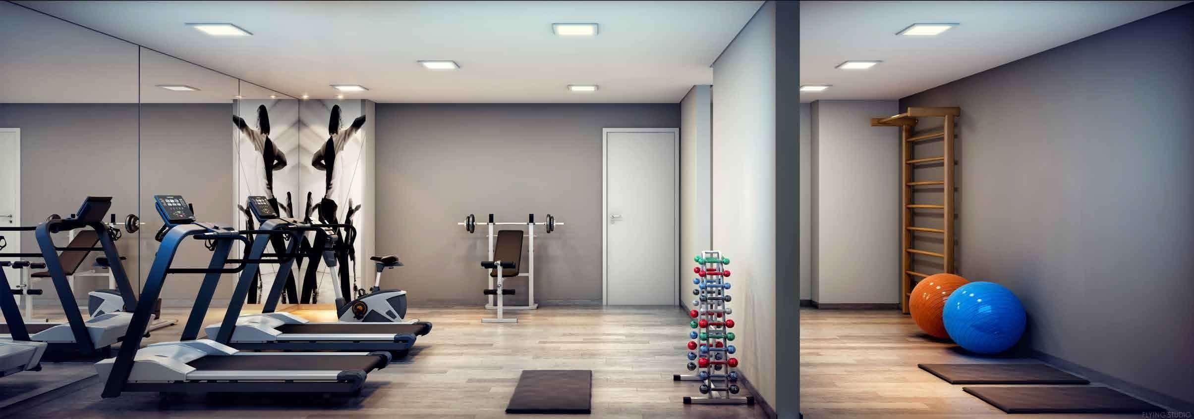 Imagem Apartamento com 2 Quartos à Venda, 35 m²em Parque Dom João Neri - São Paulo