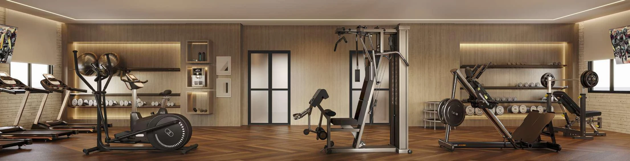 Foto do imóvel: Apartamento com 2 Quartos à Venda, 34 m² em Vila Sul Americana - Carapicuíba