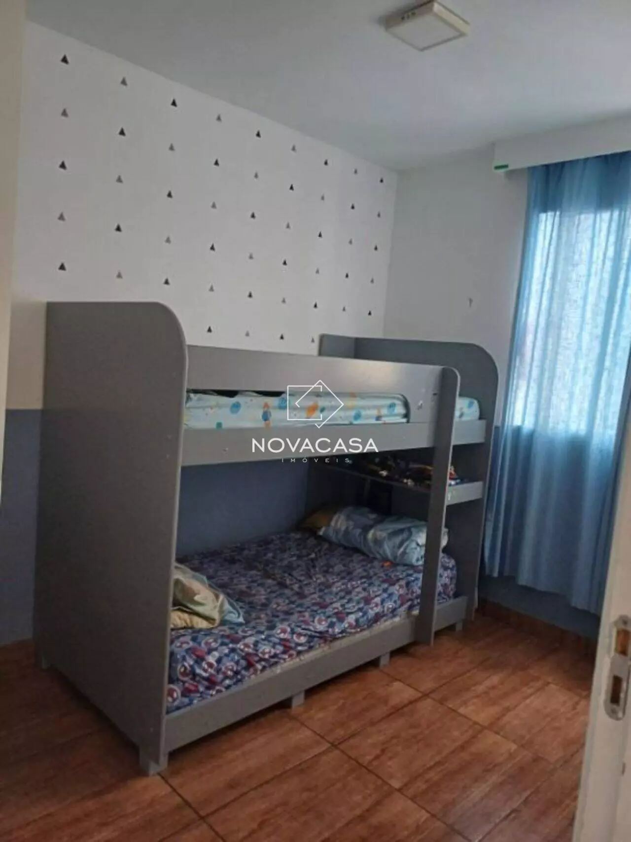 Foto do imóvel: Apartamento com 2 Quartos à Venda, 45 m² em Chácaras Santa Inês (São Benedito) - Santa Luzia