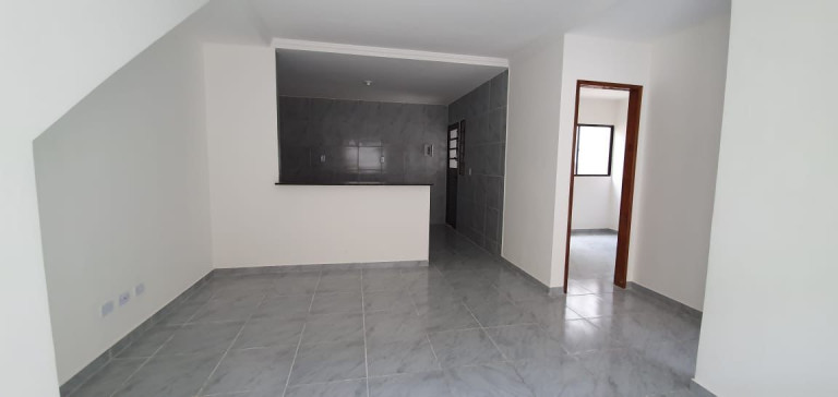 Imagem Casa com 2 Quartos à Venda, 51 m² em Jaguarana - Paulista