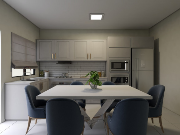 Imagem Sobrado com 2 Quartos à Venda, 67 m² em Jardim Paraíso - Joinville
