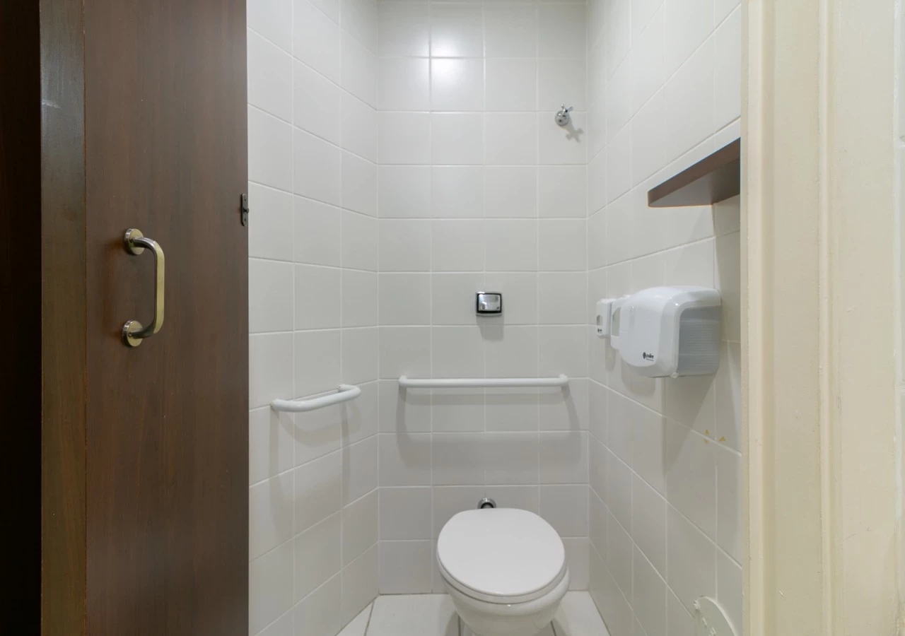 Imagem Sala Comercial à Venda ou Locação, 145 m² em Santa Cecília - São Paulo