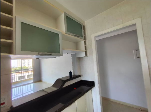 Foto do imóvel: Apartamento com 2 Quartos à Venda, 63 m² em Jardim das Oliveiras - São Paulo