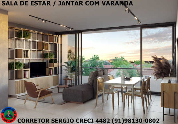 Imagem Casa com 2 Quartos à Venda, 98 m² em Atalaia - Ananindeua