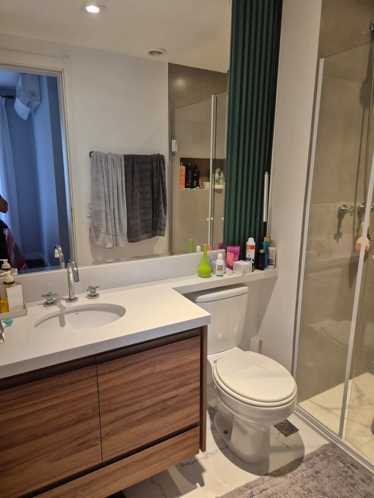 Imagem Apartamento com 2 Quartos à Venda, 95 metros em Quarta Parada - São Paulo