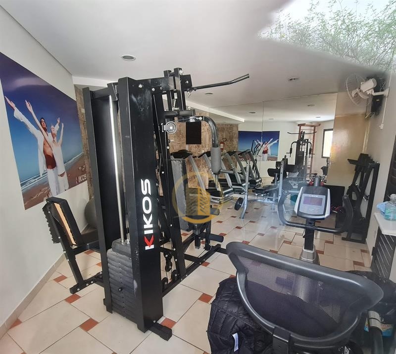 Foto do imóvel: Apartamento com 2 Quartos à Venda ou Locação, 55 m² em Santa Teresinha - São Paulo