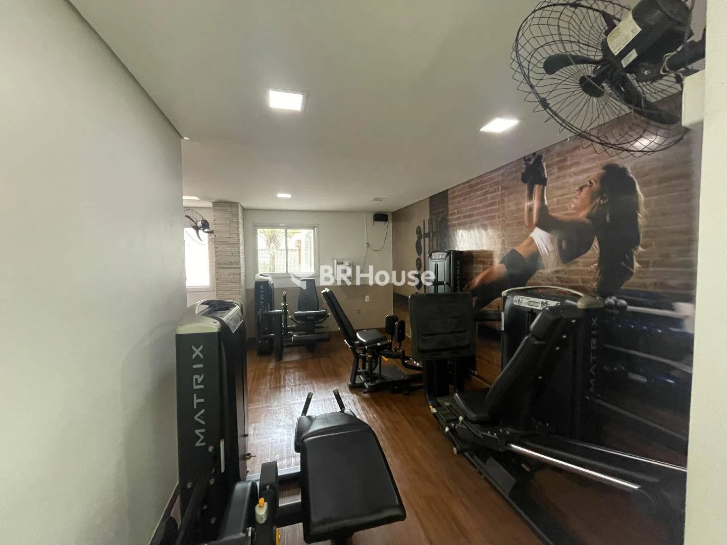 Imagem Apartamento com 3 Quartos à Venda, 139 m² em Norte (Águas Claras) - Brasília