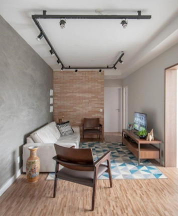 Imagem Apartamento com 2 Quartos à Venda, 64 m² em Jardim Ana Maria - Jundiaí