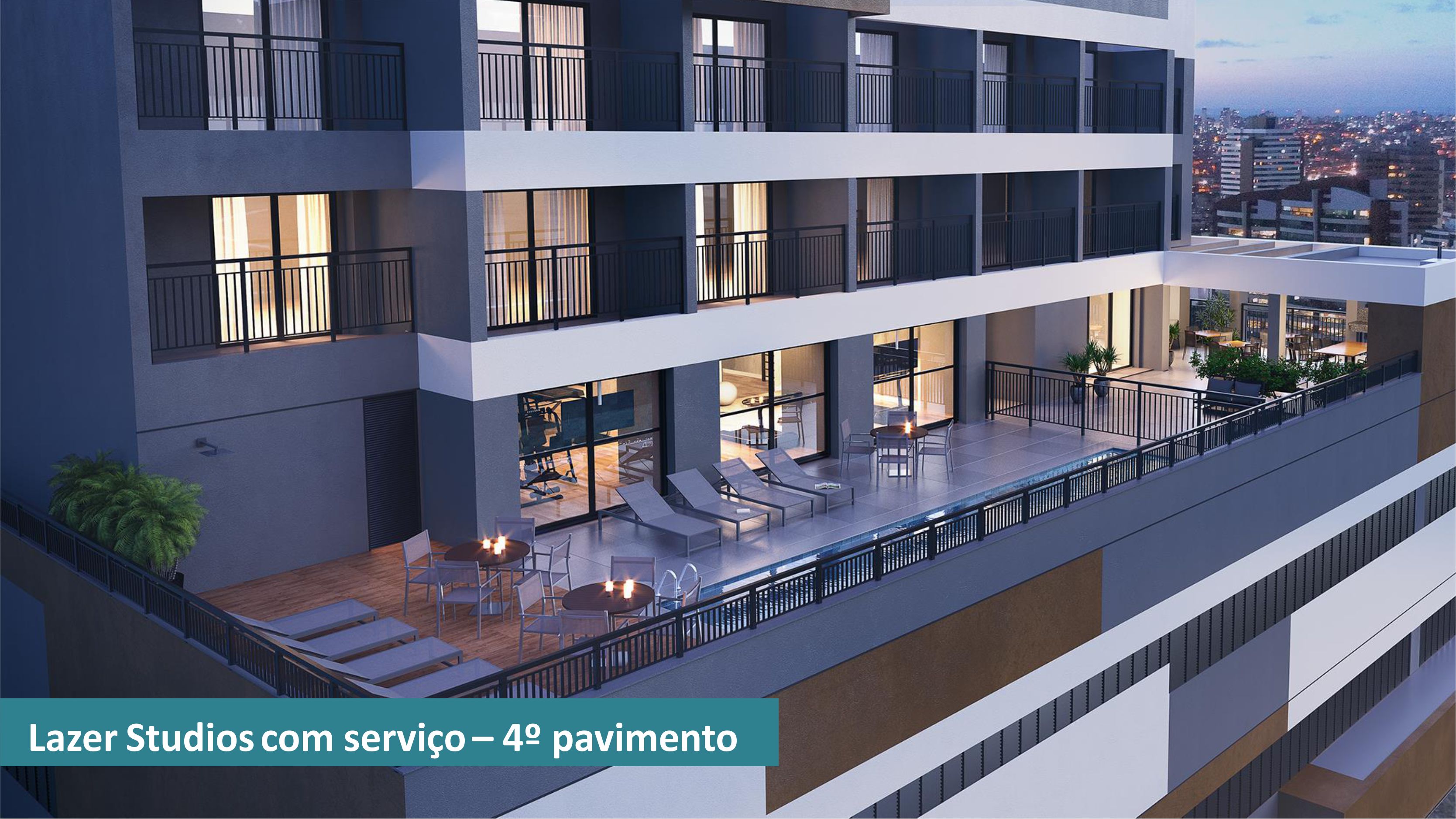 Imagem Studio à Venda, 26 m²em Jardim Independência - São Paulo