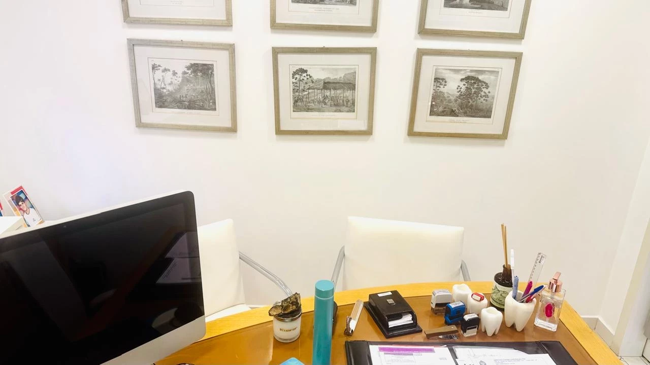 Foto do imóvel: Consultório à Venda ou Locação, 104 m² em Itaim Bibi - São Paulo