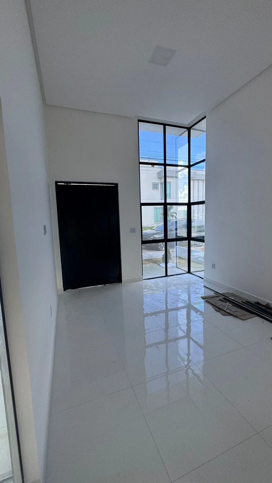 Imagem Casa de Condomínio com 3 Quartos à Venda, 119 m² em Cajupiranga - Parnamirim