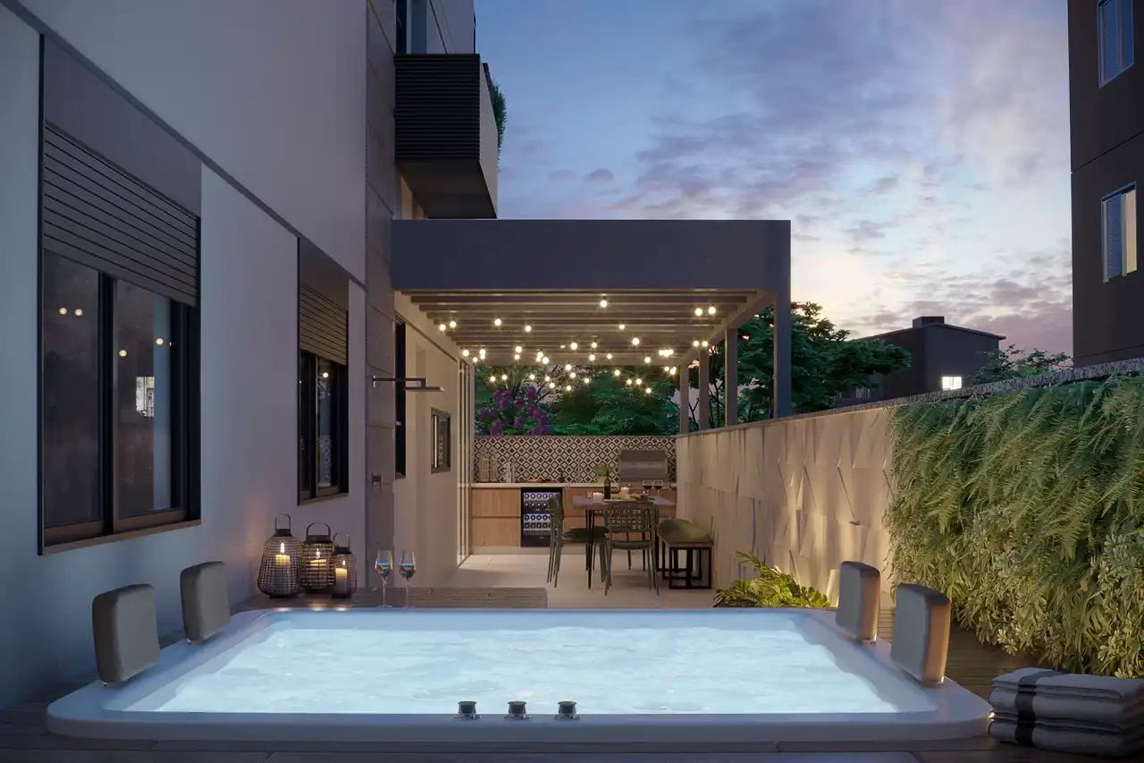 Imagem Apartamento com 3 Quartos à Venda, 112 m² em Anchieta - Belo Horizonte