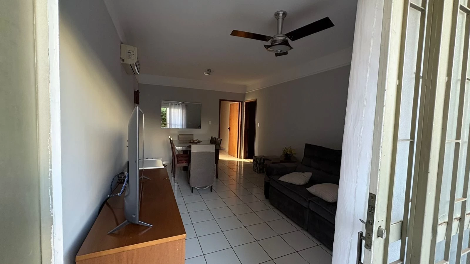 Imagem Apartamento com 3 Quartos à Venda, 110 m² em Jardim Walkíria - São José do Rio Preto