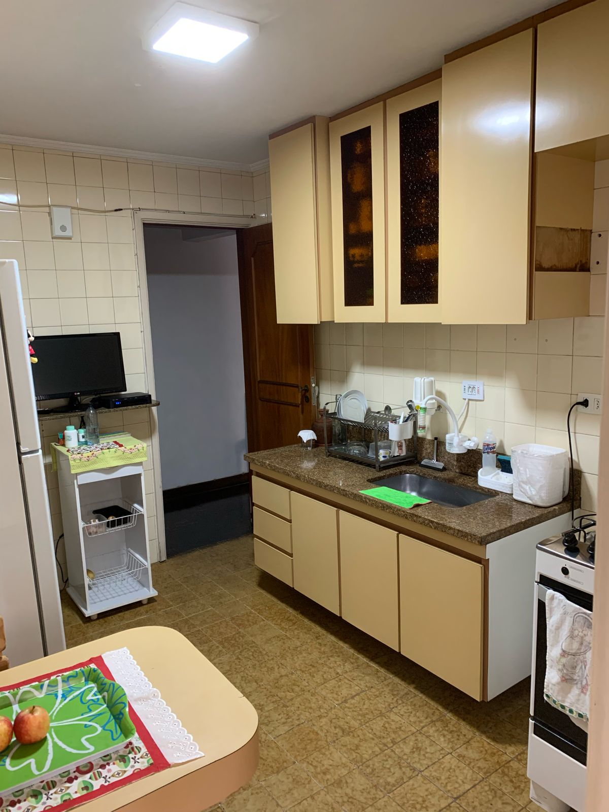 Imagem Apartamento com 2 Quartos à Venda, 84 m²em Vila Olímpia - São Paulo