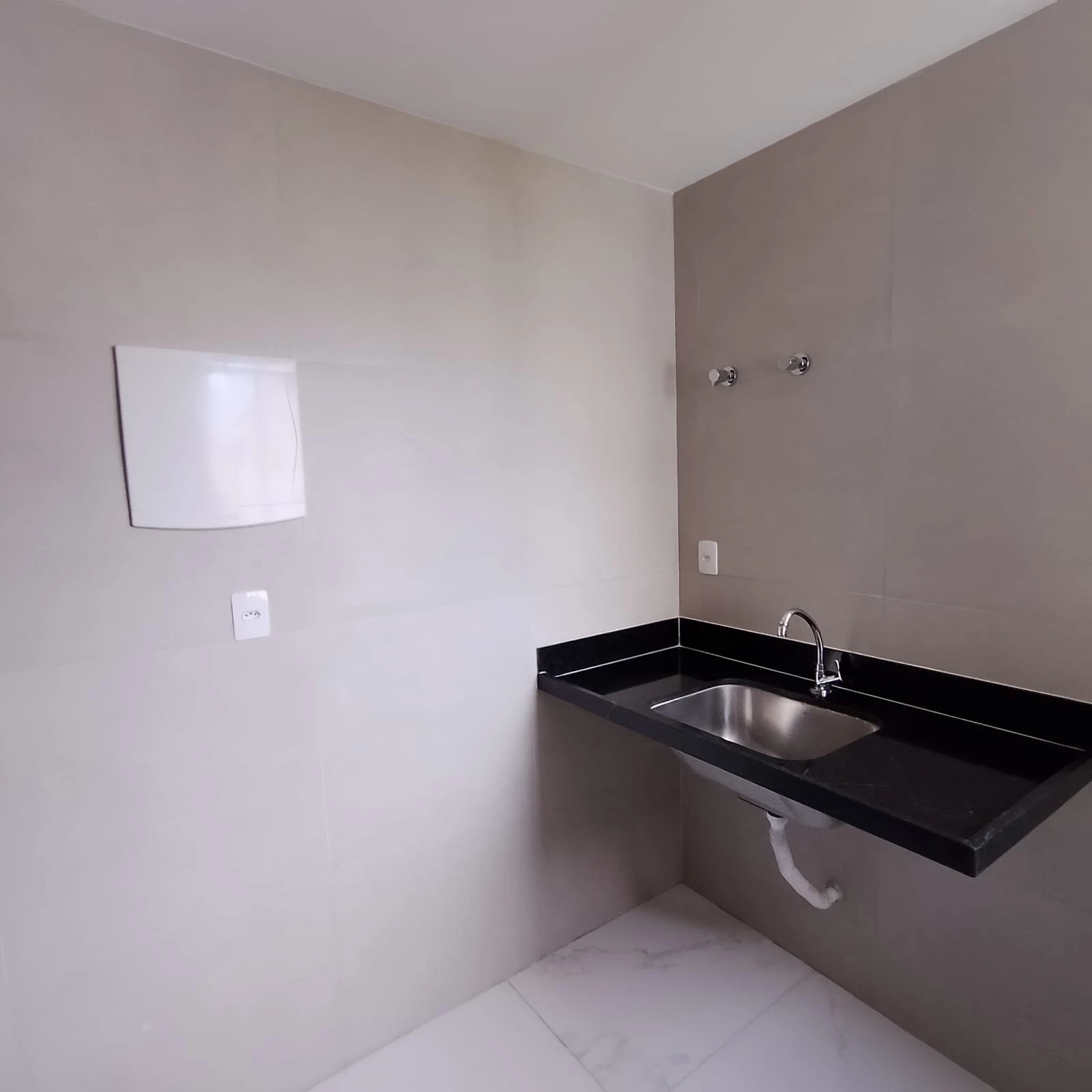 Imagem Apartamento com 3 Quartos à Venda, 110 m² em São Mateus - Juiz de Fora