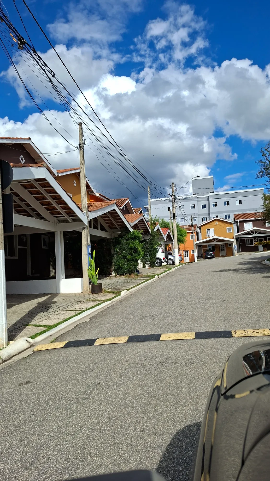Imagem Casa de Condomínio com 2 Quartos à Venda, 150 m² em Vila Haro - Sorocaba