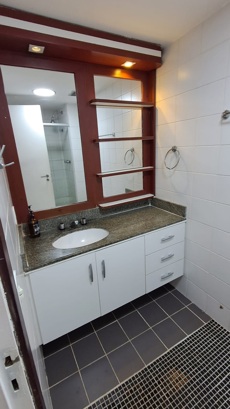 Foto do imóvel: Apartamento com 2 Quartos à Venda, 95 m² em Icaraí - Niterói