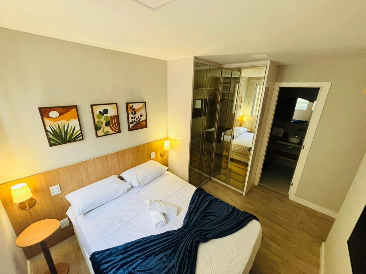Imagem Apartamento com 2 Quartos à Venda, 68 m² em Praia de Itaparica - Vila Velha