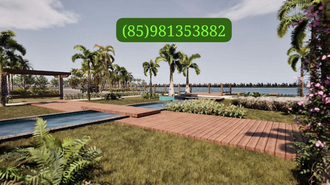 Imagem Terreno à Venda, 300 m² em Alto do Coaçu - Eusebio