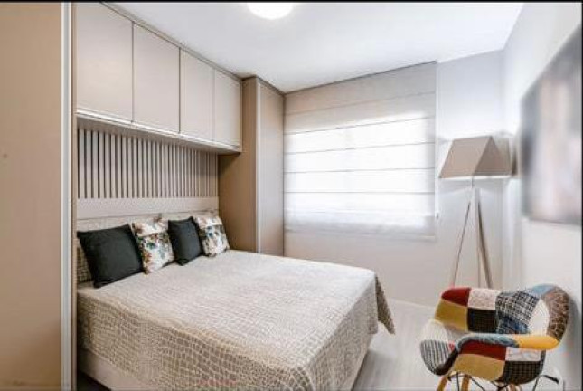 Imagem Sobrado com 3 Quartos à Venda, 135 m² em Atuba - Curitiba