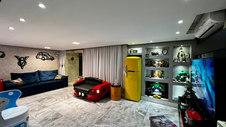 Imagem Apartamento com 1 Quarto à Venda, 80 m² em Vila Andrade - São Paulo