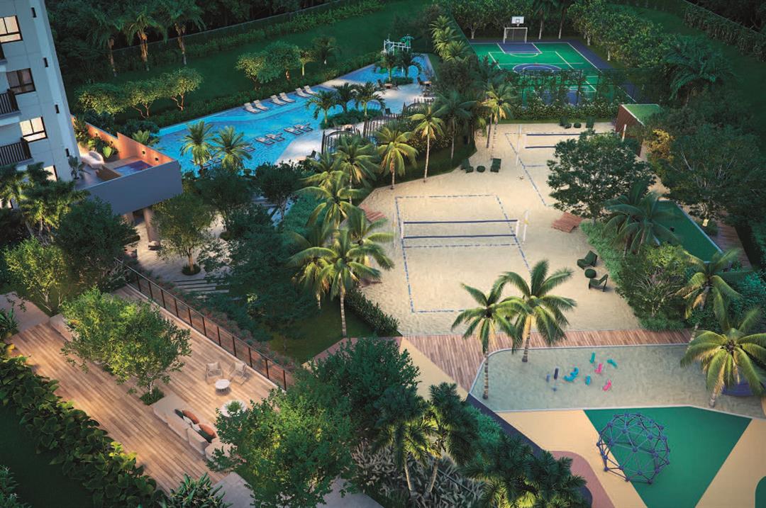 Imagem Apartamento com 3 Quartos à Venda, 125 m² em Barra da Tijuca - Rio de Janeiro