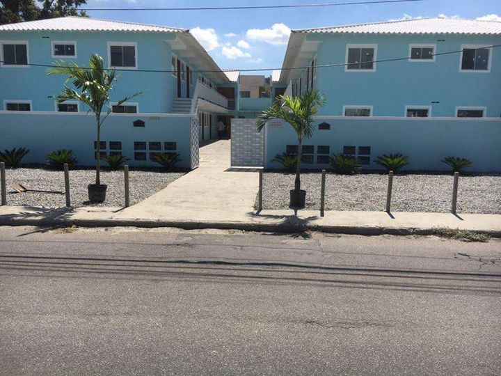 Imagem Casa com 2 Quartos à Venda, 40 m² em Cosmos - Rio De Janeiro